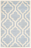 Safavieh Cambridge 132 Hand Tufted Wool Rug CAM132A-3