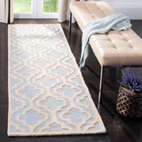 Safavieh Cambridge 132 Hand Tufted Wool Rug CAM132A-3