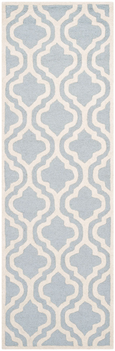 Safavieh Cambridge 132 Hand Tufted Wool Rug CAM132A-3