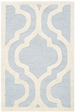 Safavieh Cambridge 132 Hand Tufted Wool Rug CAM132A-3