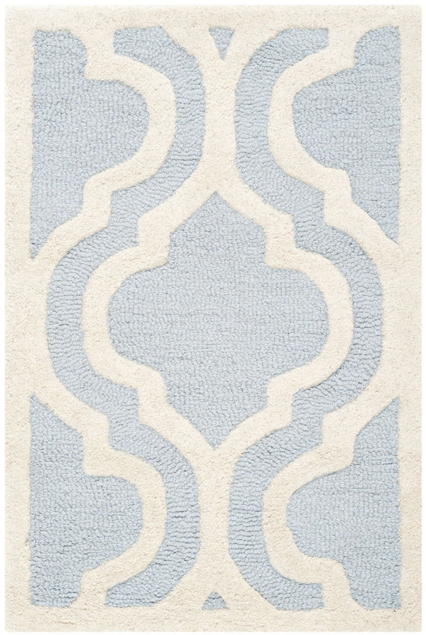 Safavieh Cambridge 132 Hand Tufted Wool Rug CAM132A-3
