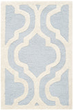 Safavieh Cambridge 132 Hand Tufted Wool Rug CAM132A-3