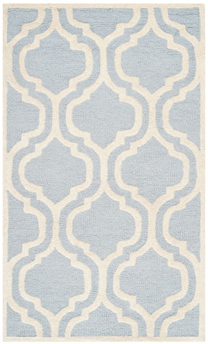 Safavieh Cambridge 132 Hand Tufted Wool Rug CAM132A-3