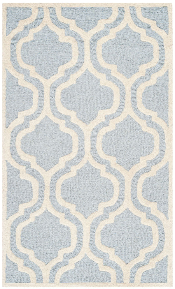 Safavieh Cambridge 132 Hand Tufted Wool Rug CAM132A-3