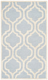 Safavieh Cambridge 132 Hand Tufted Wool Rug CAM132A-3