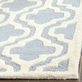 Safavieh Cambridge 132 Hand Tufted Wool Rug CAM132A-3