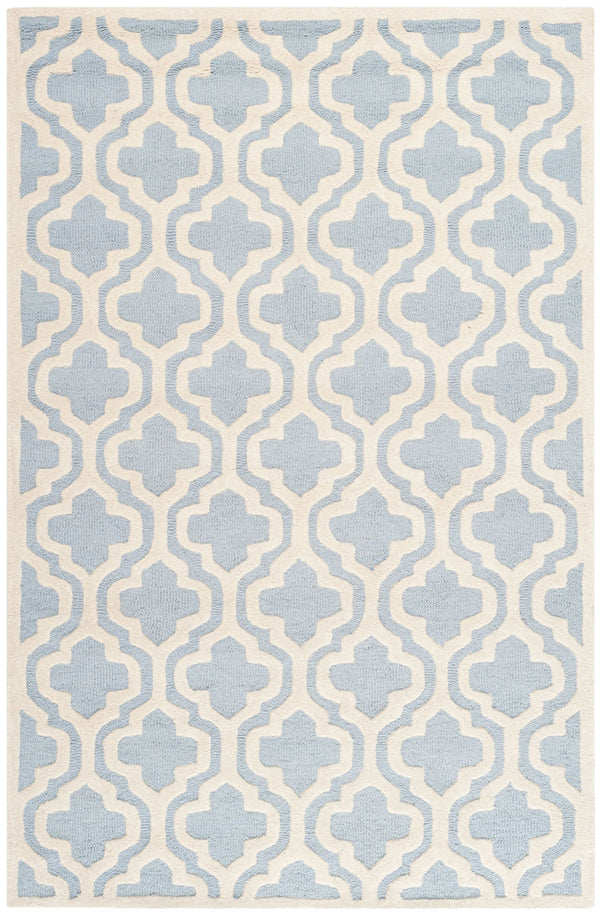 Safavieh Cambridge 132 Hand Tufted Wool Rug CAM132A-3