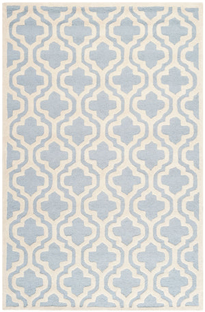 Safavieh Cambridge 132 Hand Tufted Wool Rug CAM132A-3