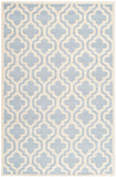 Safavieh Cambridge 132 Hand Tufted Wool Rug CAM132A-3