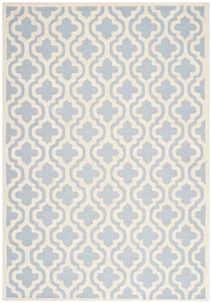 Safavieh Cambridge 132 Hand Tufted Wool Rug CAM132A-3