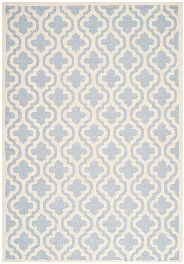 Safavieh Cambridge 132 Hand Tufted Wool Rug CAM132A-3