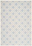 Safavieh Cambridge 132 Hand Tufted Wool Rug CAM132A-3