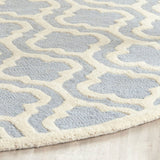 Safavieh Cambridge 132 Hand Tufted Wool Rug CAM132A-3