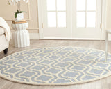 Safavieh Cambridge 132 Hand Tufted Wool Rug CAM132A-3