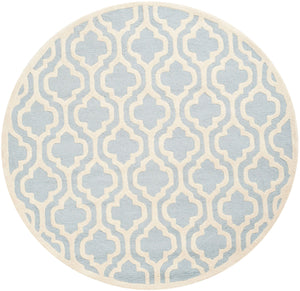 Safavieh Cambridge 132 Hand Tufted Wool Rug CAM132A-3