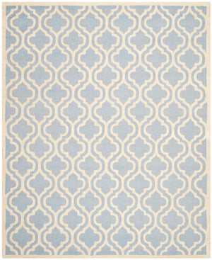Safavieh Cambridge 132 Hand Tufted Wool Rug CAM132A-3