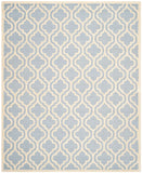 Safavieh Cambridge 132 Hand Tufted Wool Rug CAM132A-3