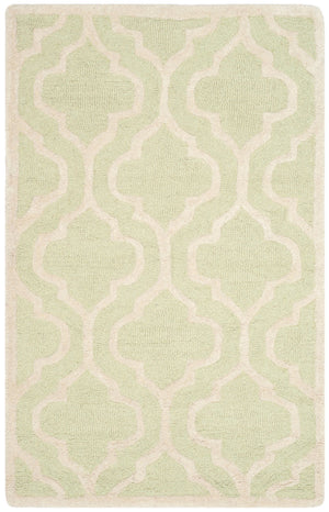 Safavieh Cambridge 132 Hand Tufted Wool Rug CAM132B-3