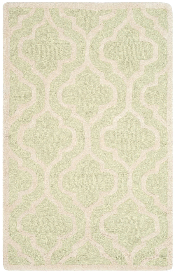 Safavieh Cambridge 132 Hand Tufted Wool Rug CAM132B-3