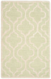 Safavieh Cambridge 132 Hand Tufted Wool Rug CAM132B-3