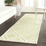 Safavieh Cambridge 132 Hand Tufted Wool Rug CAM132B-3