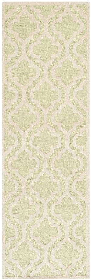 Safavieh Cambridge 132 Hand Tufted Wool Rug CAM132B-3