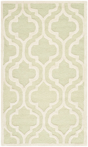 Safavieh Cambridge 132 Hand Tufted Wool Rug CAM132B-3