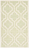 Safavieh Cambridge 132 Hand Tufted Wool Rug CAM132B-3