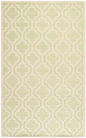Safavieh Cambridge 132 Hand Tufted Wool Rug CAM132B-3