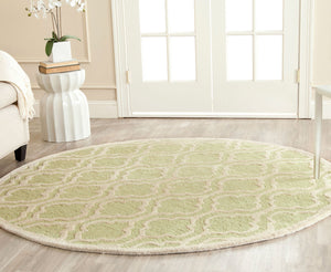 Safavieh Cambridge 132 Hand Tufted Wool Rug CAM132B-3