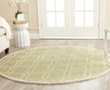 Safavieh Cambridge 132 Hand Tufted Wool Rug CAM132B-3