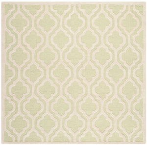 Safavieh Cambridge 132 Hand Tufted Wool Rug CAM132B-3