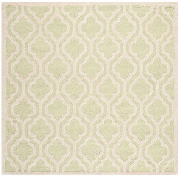 Safavieh Cambridge 132 Hand Tufted Wool Rug CAM132B-3