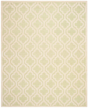 Safavieh Cambridge 132 Hand Tufted Wool Rug CAM132B-3