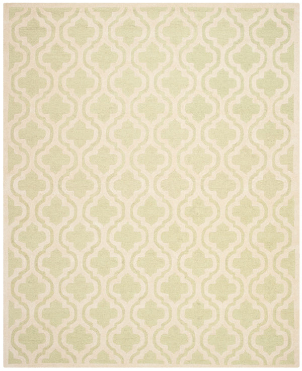 Safavieh Cambridge 132 Hand Tufted Wool Rug CAM132B-3