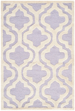 Safavieh Cambridge 132 Hand Tufted Wool Rug CAM132C-3