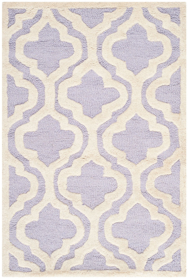 Safavieh Cambridge 132 Hand Tufted Wool Rug CAM132C-3