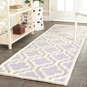 Safavieh Cambridge 132 Hand Tufted Wool Rug CAM132C-3