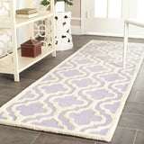 Safavieh Cambridge 132 Hand Tufted Wool Rug CAM132C-3