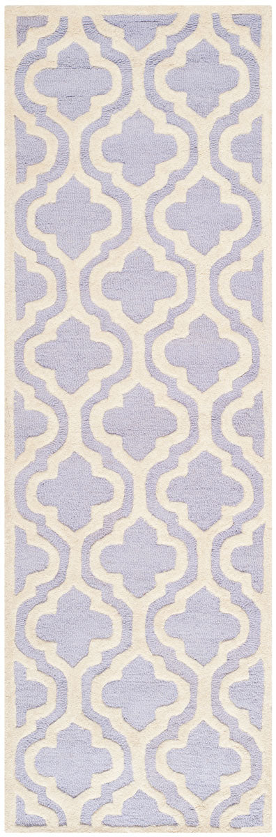Safavieh Cambridge 132 Hand Tufted Wool Rug CAM132C-3