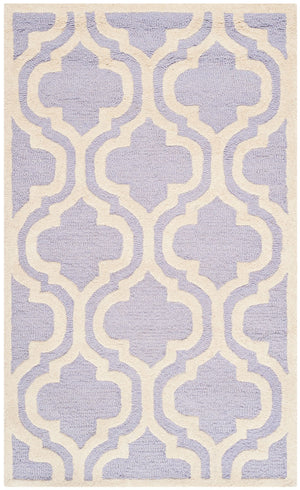 Safavieh Cambridge 132 Hand Tufted Wool Rug CAM132C-3