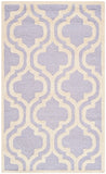 Safavieh Cambridge 132 Hand Tufted Wool Rug CAM132C-3