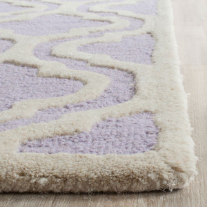 Safavieh Cambridge 132 Hand Tufted Wool Rug CAM132C-3
