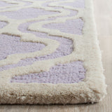 Safavieh Cambridge 132 Hand Tufted Wool Rug CAM132C-3