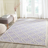 Safavieh Cambridge 132 Hand Tufted Wool Rug CAM132C-3