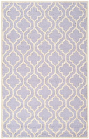 Safavieh Cambridge 132 Hand Tufted Wool Rug CAM132C-3