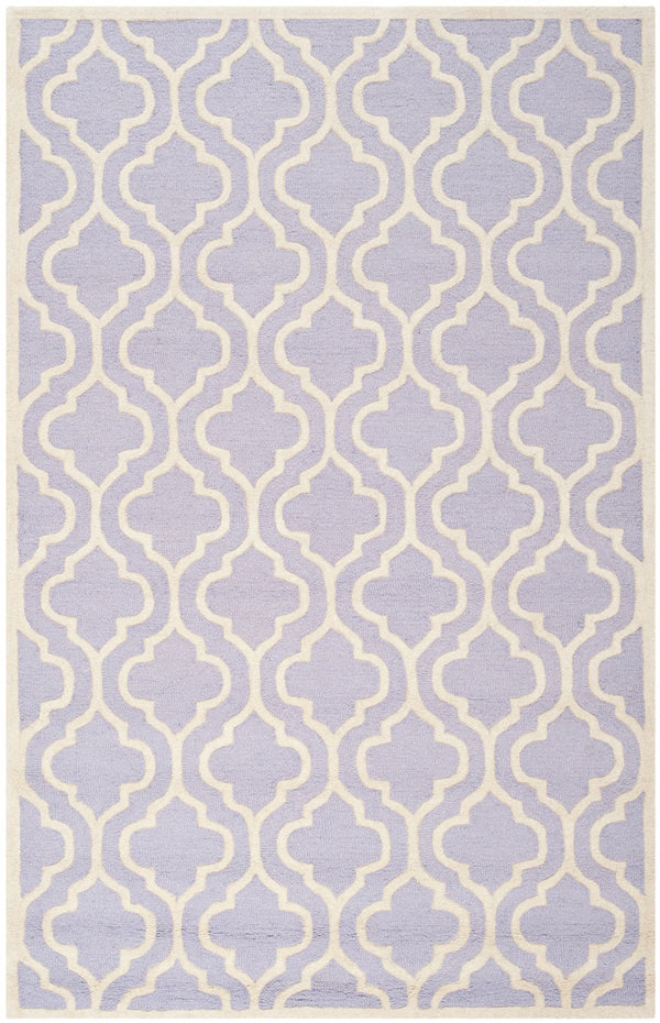 Safavieh Cambridge 132 Hand Tufted Wool Rug CAM132C-3