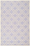 Safavieh Cambridge 132 Hand Tufted Wool Rug CAM132C-3