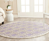 Safavieh Cambridge 132 Hand Tufted Wool Rug CAM132C-3