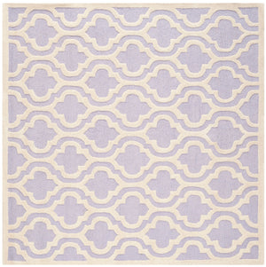 Safavieh Cambridge 132 Hand Tufted Wool Rug CAM132C-3